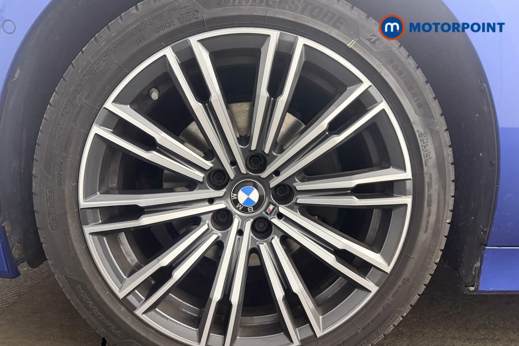 BMW 3 Series M Sport Automatic Petrol Saloon - Stock Number (1597458) - 12th supplementary image
