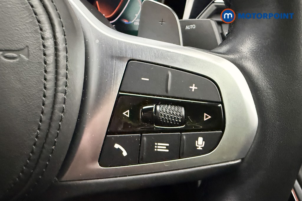 BMW 3 Series M Sport Automatic Petrol Saloon - Stock Number (1597458) - 15th supplementary image