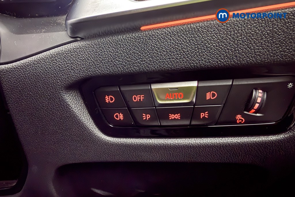 BMW 3 Series M Sport Automatic Petrol Saloon - Stock Number (1597458) - 17th supplementary image