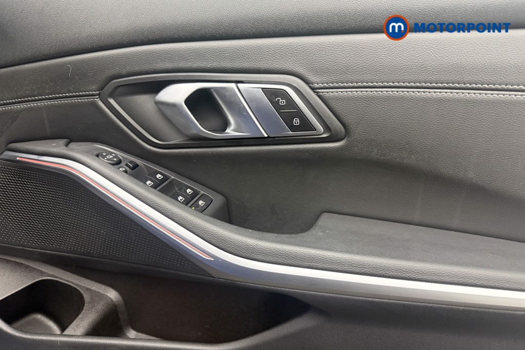 BMW 3 Series M Sport Automatic Petrol Saloon - Stock Number (1597458) - 18th supplementary image