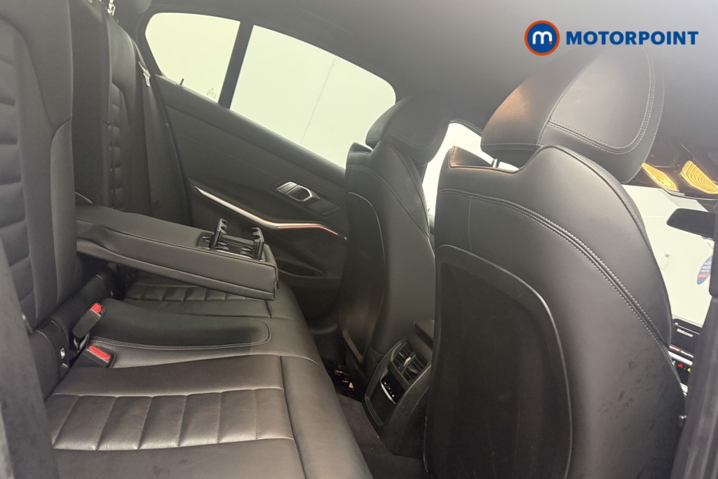 BMW 3 Series M Sport Automatic Petrol Saloon - Stock Number (1597458) - 20th supplementary image