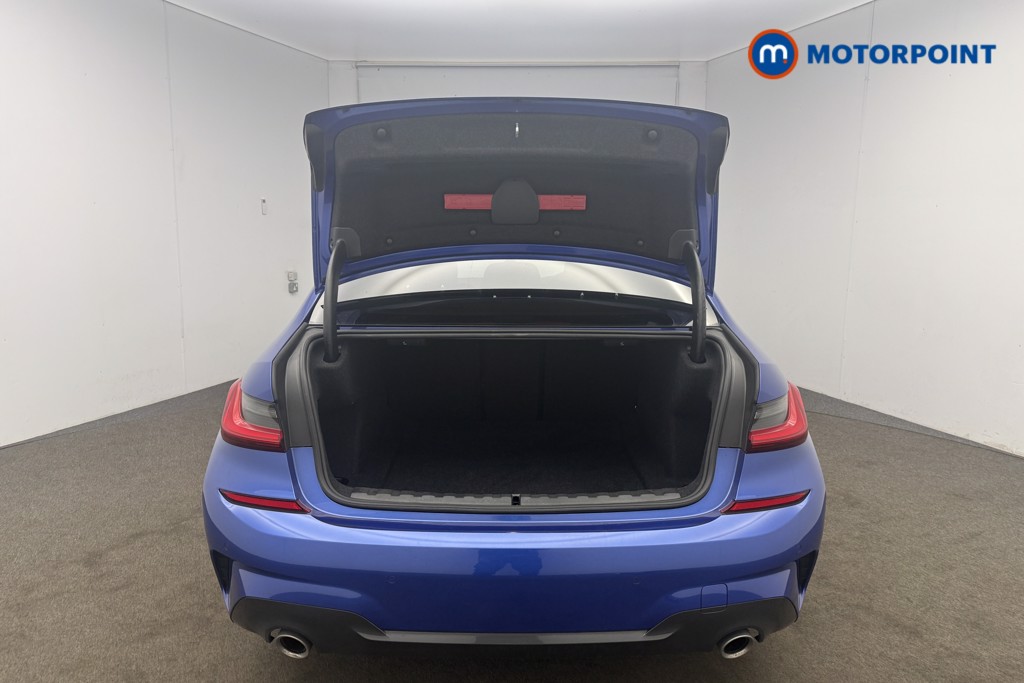 BMW 3 Series M Sport Automatic Petrol Saloon - Stock Number (1597458) - 22nd supplementary image