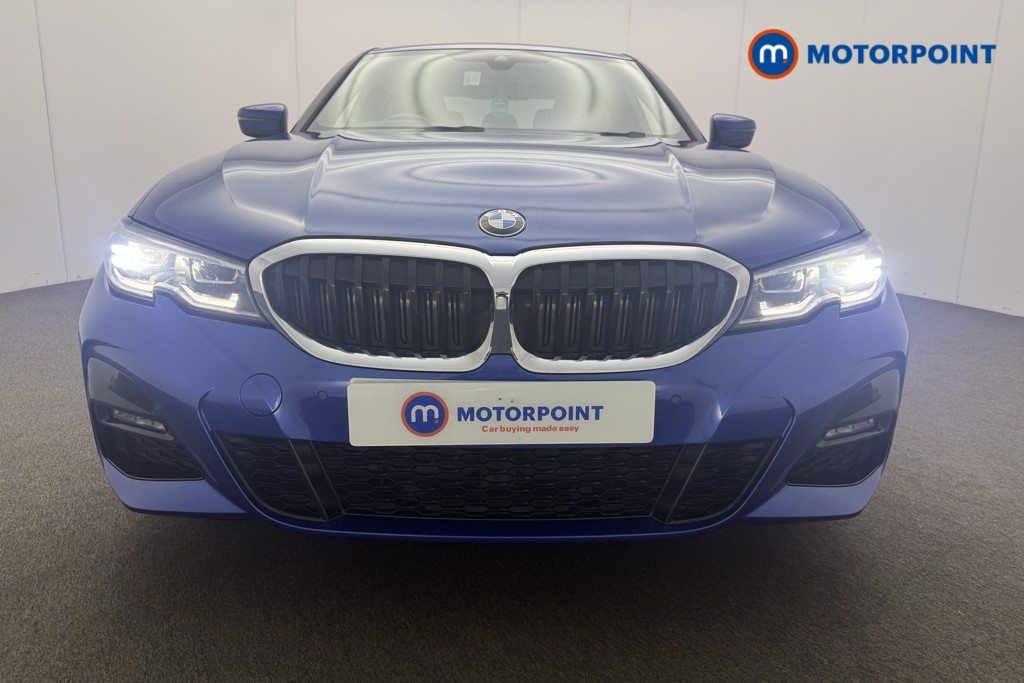 BMW 3 Series M Sport Automatic Petrol Saloon - Stock Number (1597458) - 24th supplementary image