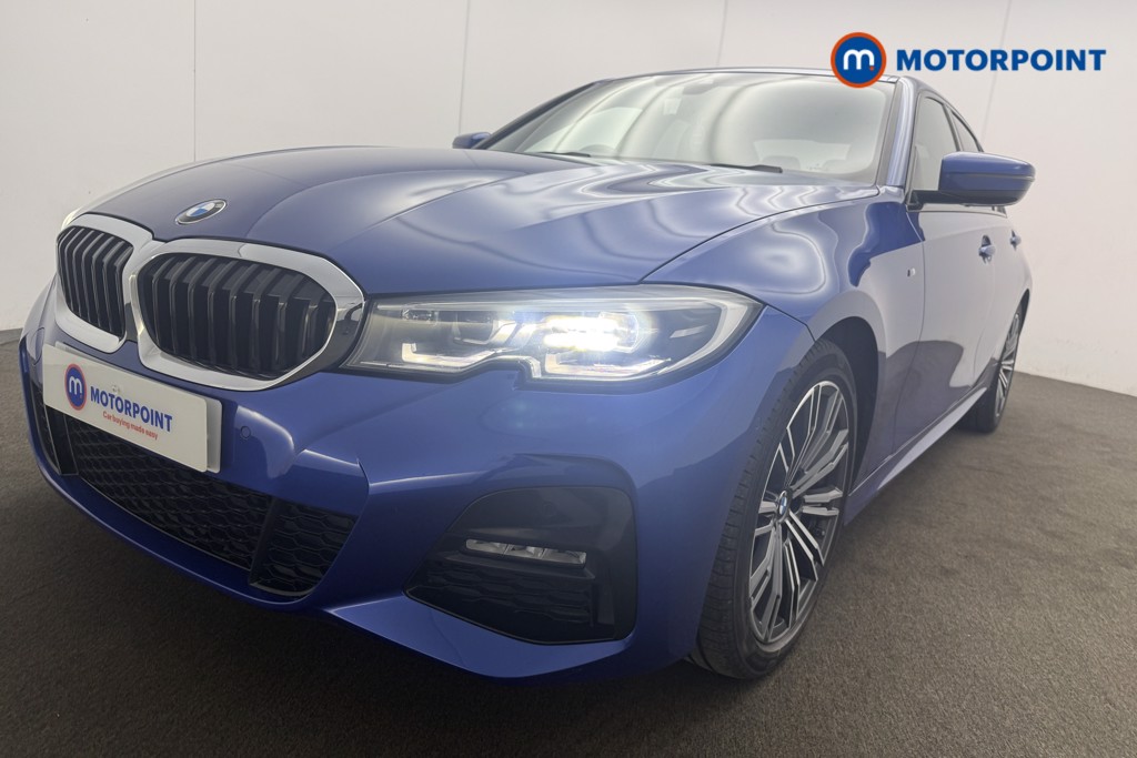 BMW 3 Series M Sport Automatic Petrol Saloon - Stock Number (1597458) - 25th supplementary image