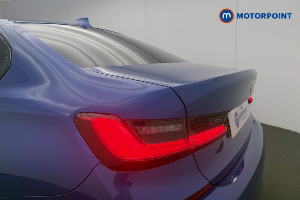 BMW 3 Series M Sport Automatic Petrol Saloon - Stock Number (1597458) - 28th supplementary image
