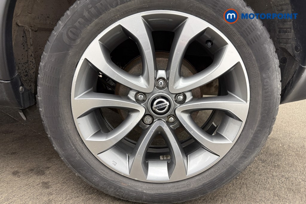 Nissan Juke Tekna Manual Petrol SUV - Stock Number (1598549) - 2nd supplementary image