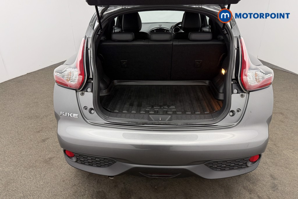 Nissan Juke Tekna Manual Petrol SUV - Stock Number (1598549) - 11th supplementary image