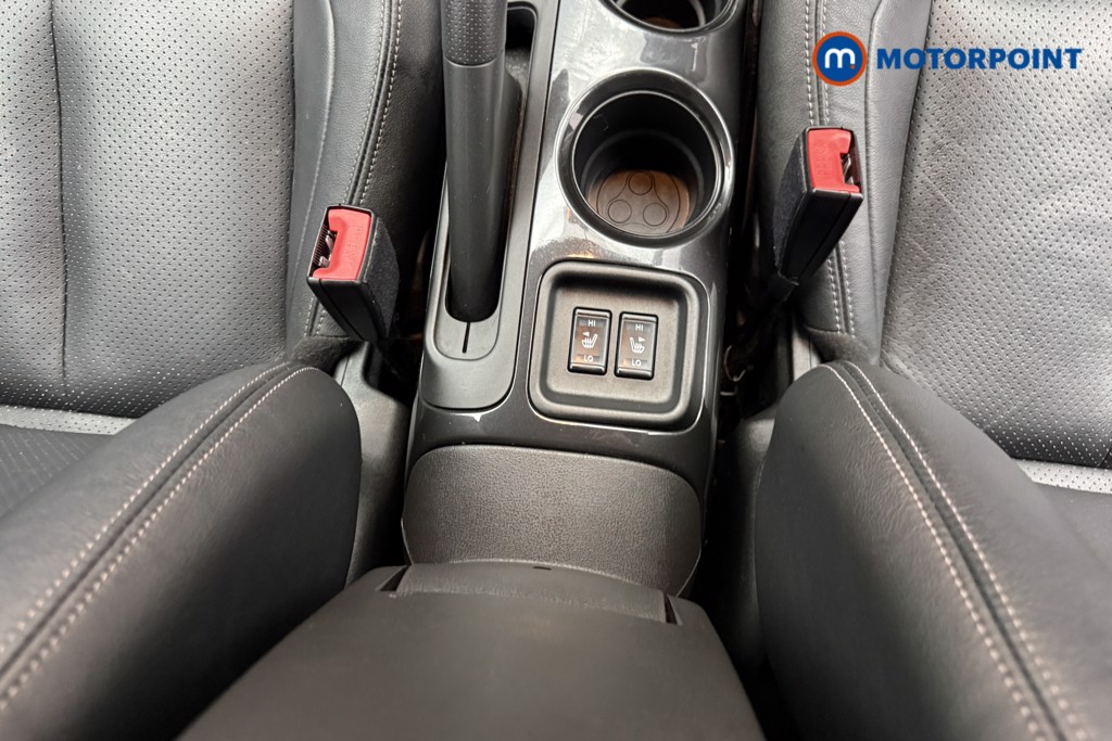 Nissan Juke Tekna Manual Petrol SUV - Stock Number (1598549) - 22nd supplementary image