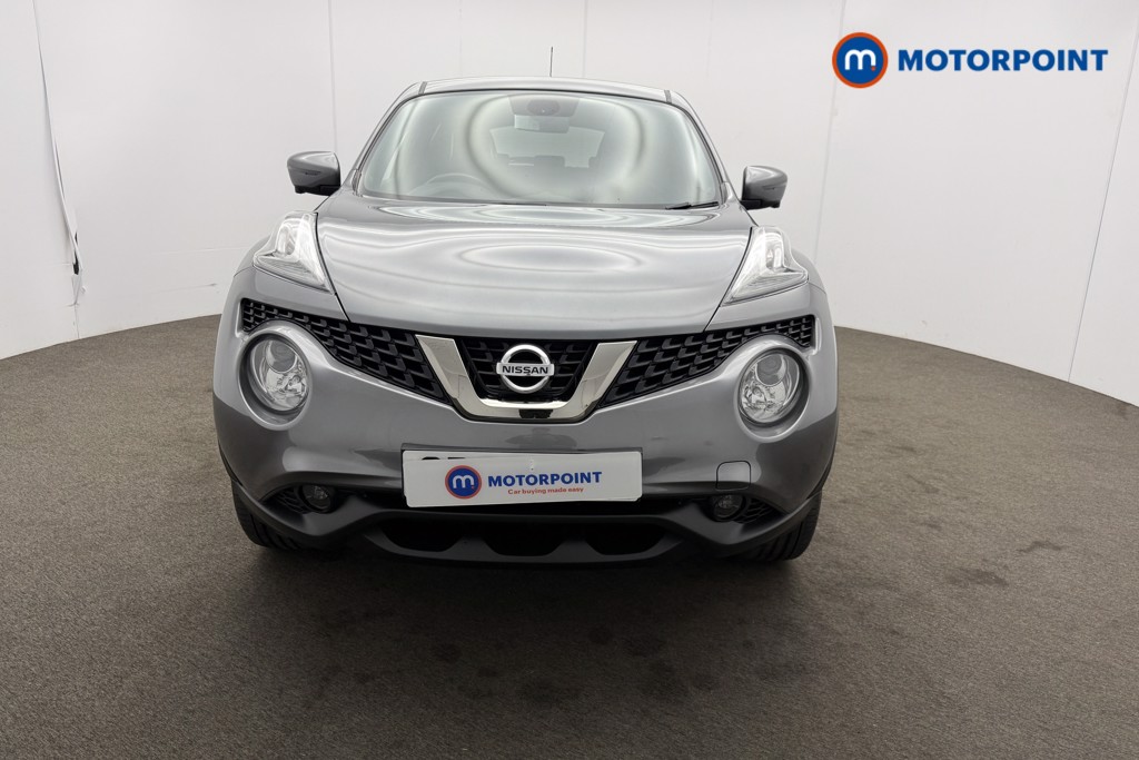 Nissan Juke Tekna Manual Petrol SUV - Stock Number (1598549) - 24th supplementary image