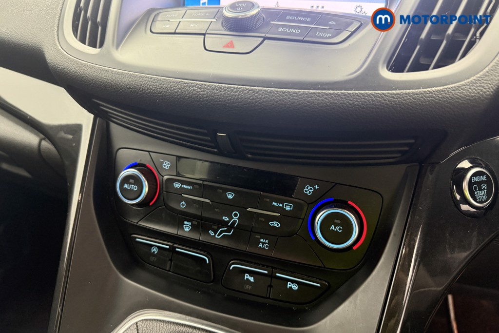 Ford Kuga St-Line Manual Petrol SUV - Stock Number (1601629) - 4th supplementary image