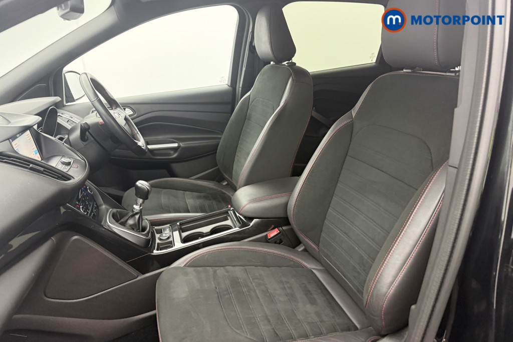 Ford Kuga St-Line Manual Petrol SUV - Stock Number (1601629) - 11th supplementary image