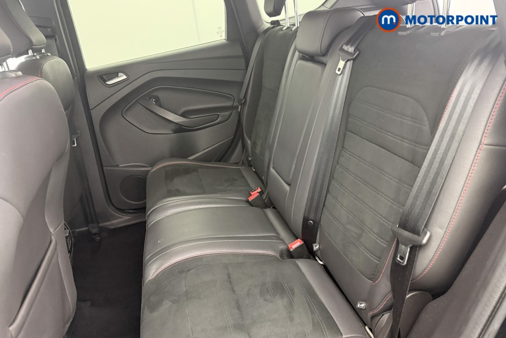 Ford Kuga St-Line Manual Petrol SUV - Stock Number (1601629) - 12th supplementary image