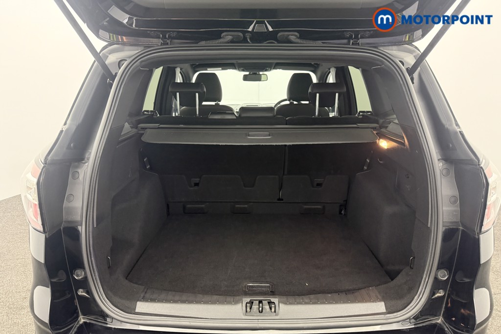 Ford Kuga St-Line Manual Petrol SUV - Stock Number (1601629) - 13th supplementary image