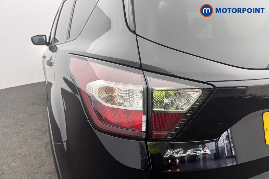 Ford Kuga St-Line Manual Petrol SUV - Stock Number (1601629) - 16th supplementary image