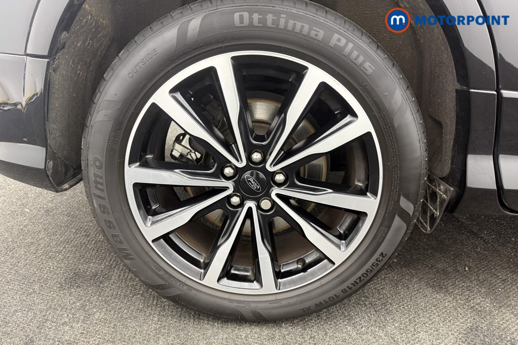 Ford Kuga St-Line Manual Petrol SUV - Stock Number (1601629) - 20th supplementary image