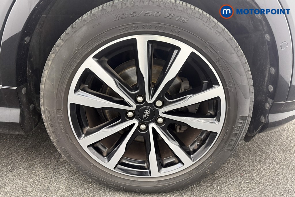 Ford Kuga St-Line Manual Petrol SUV - Stock Number (1601629) - 21st supplementary image