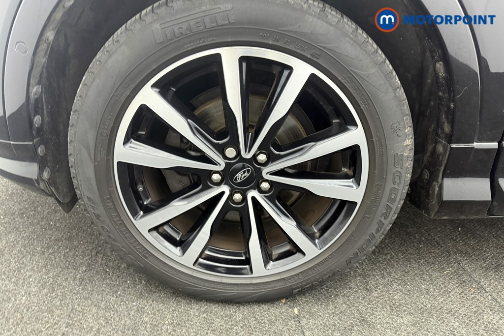 Ford Kuga St-Line Manual Petrol SUV - Stock Number (1601629) - 22nd supplementary image