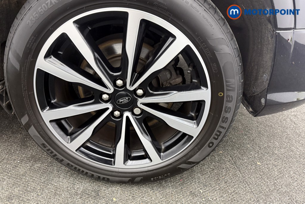 Ford Kuga St-Line Manual Petrol SUV - Stock Number (1601629) - 23rd supplementary image