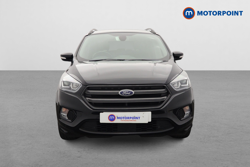 Ford Kuga St-Line Manual Petrol SUV - Stock Number (1601629) - Front bumper