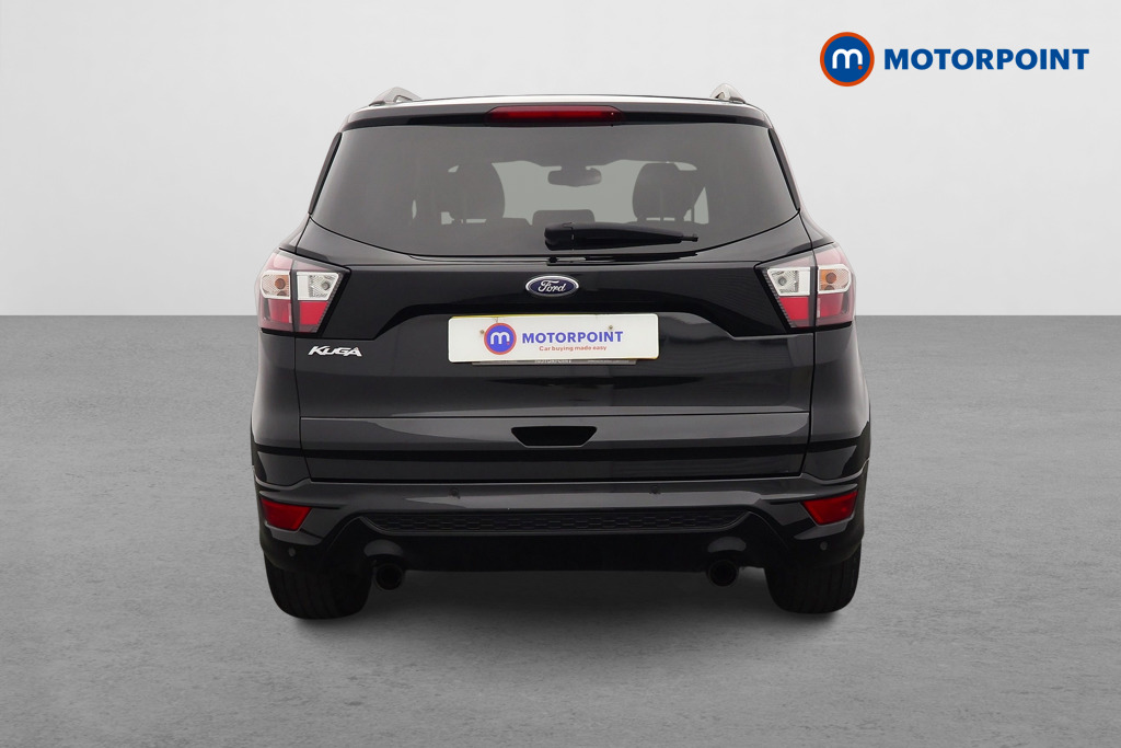 Ford Kuga St-Line Manual Petrol SUV - Stock Number (1601629) - Rear bumper