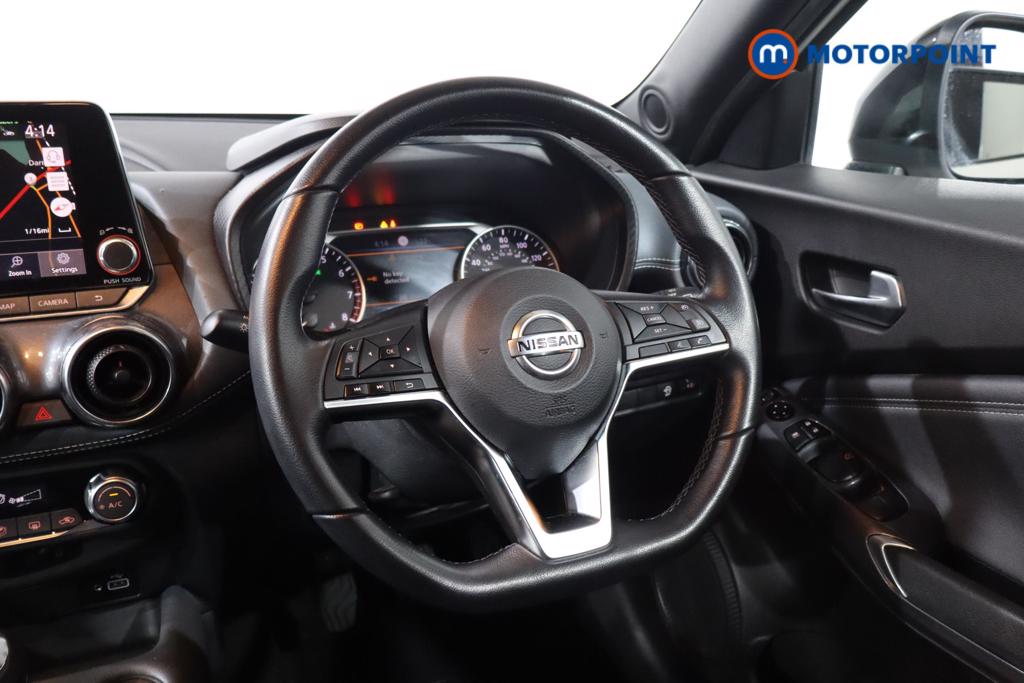 Nissan Juke N-Connecta Manual Petrol SUV - Stock Number (1603414) - 3rd supplementary image