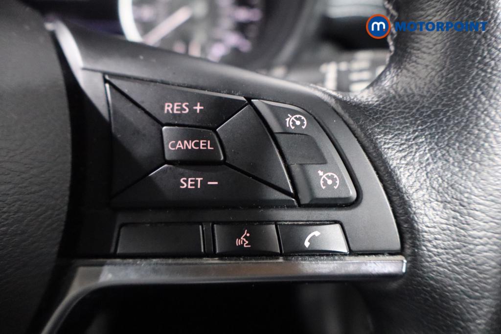 Nissan Juke N-Connecta Manual Petrol SUV - Stock Number (1603414) - 14th supplementary image