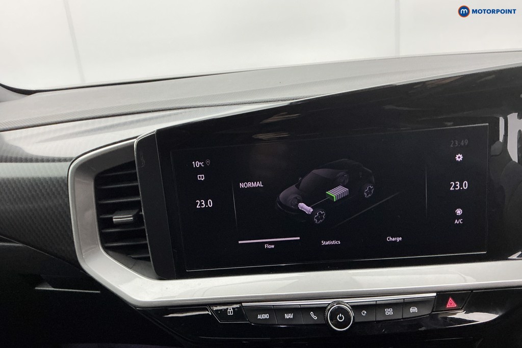 Vauxhall Mokka Ultimate Automatic Electric SUV - Stock Number (1604544) - 2nd supplementary image