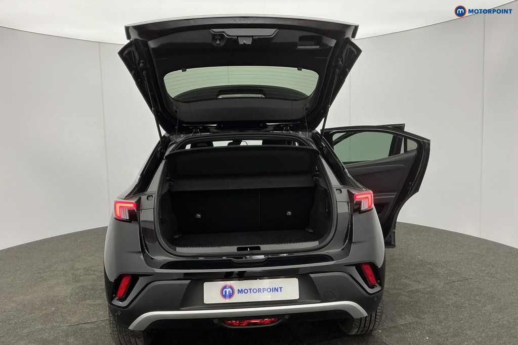 Vauxhall Mokka Ultimate Automatic Electric SUV - Stock Number (1604544) - 4th supplementary image