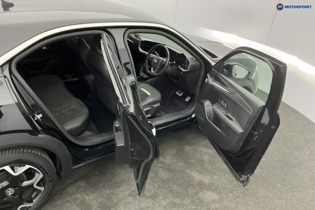 Vauxhall Mokka Ultimate Automatic Electric SUV - Stock Number (1604544) - 5th supplementary image