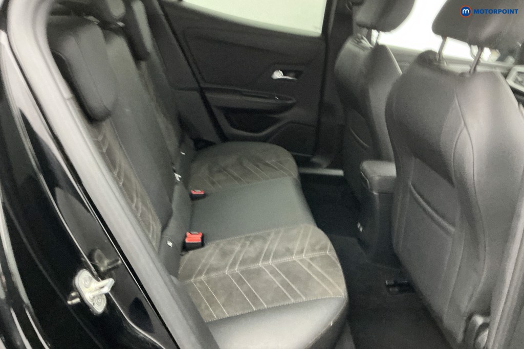 Vauxhall Mokka Ultimate Automatic Electric SUV - Stock Number (1604544) - 6th supplementary image