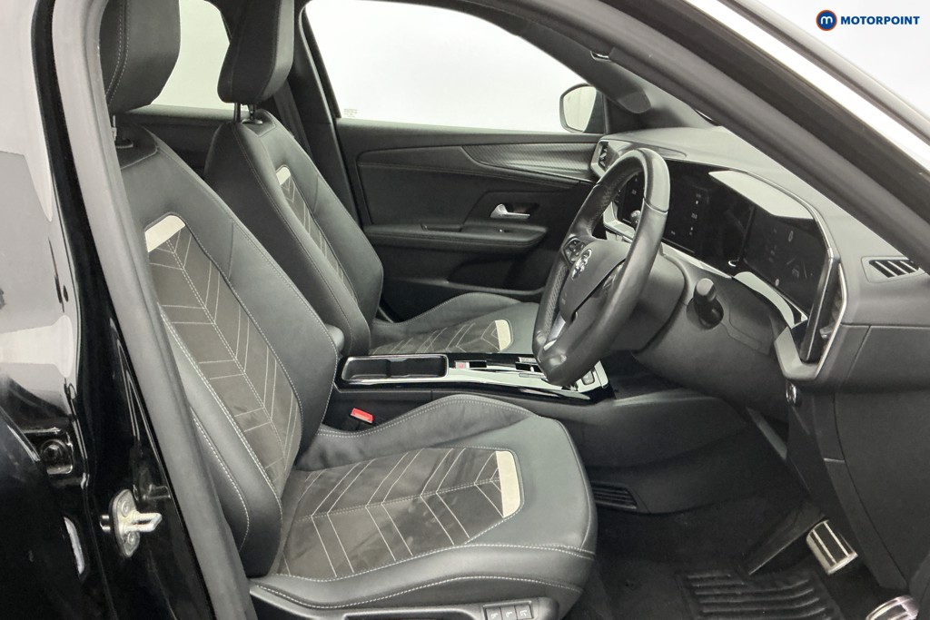 Vauxhall Mokka Ultimate Automatic Electric SUV - Stock Number (1604544) - 7th supplementary image