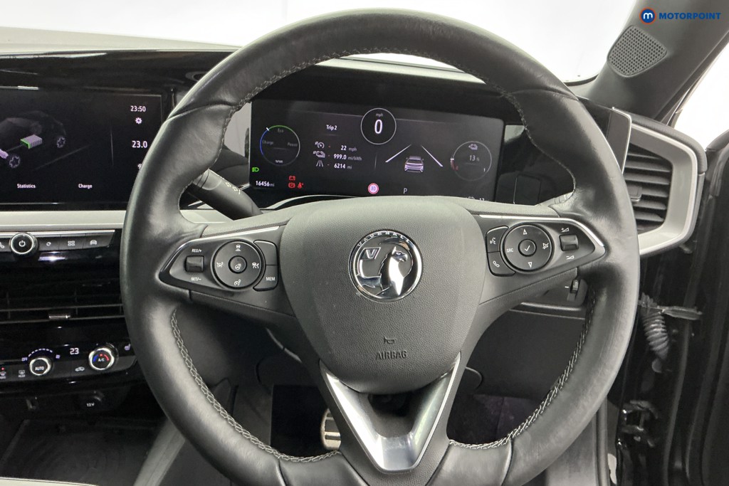 Vauxhall Mokka Ultimate Automatic Electric SUV - Stock Number (1604544) - 8th supplementary image