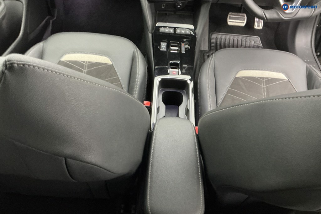 Vauxhall Mokka Ultimate Automatic Electric SUV - Stock Number (1604544) - 12th supplementary image