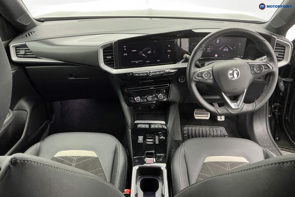 Vauxhall Mokka Ultimate Automatic Electric SUV - Stock Number (1604544) - 13th supplementary image