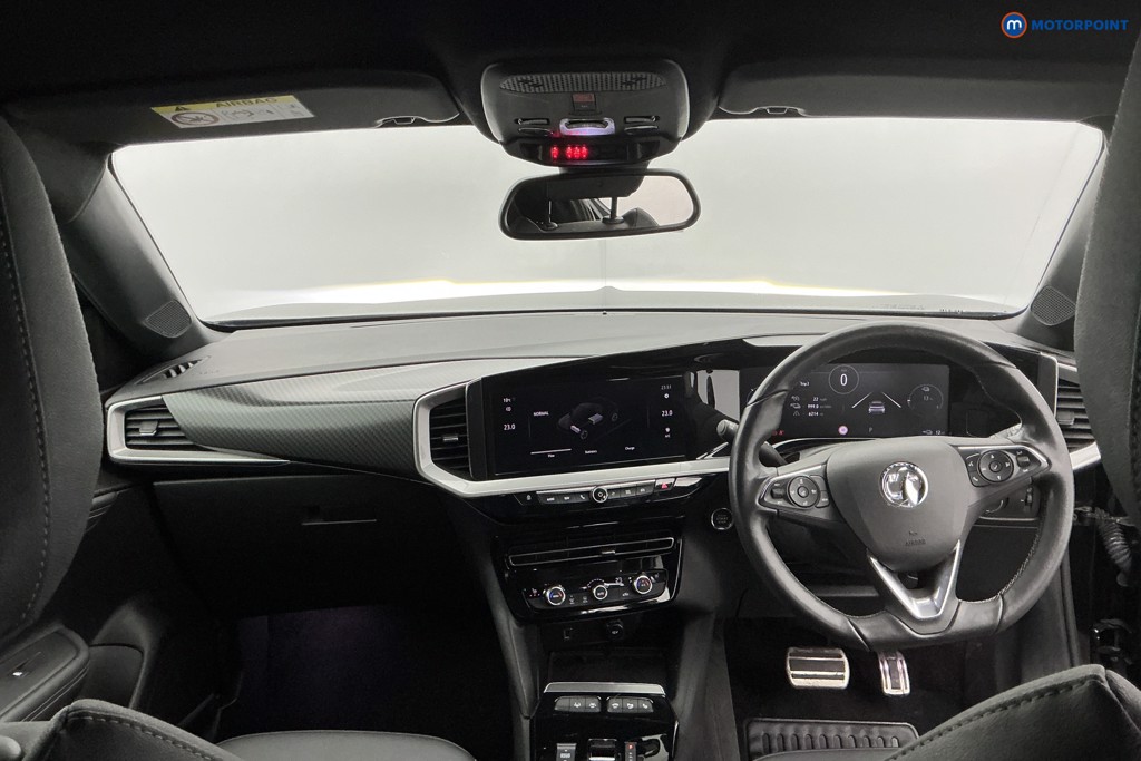 Vauxhall Mokka Ultimate Automatic Electric SUV - Stock Number (1604544) - 14th supplementary image