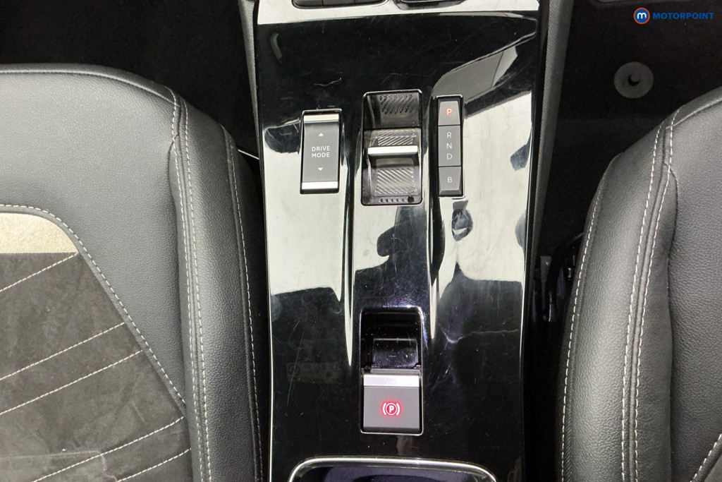 Vauxhall Mokka Ultimate Automatic Electric SUV - Stock Number (1604544) - 18th supplementary image