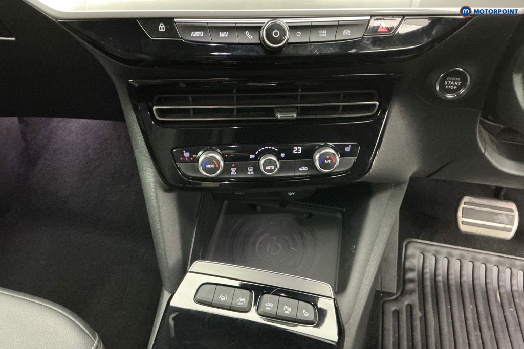 Vauxhall Mokka Ultimate Automatic Electric SUV - Stock Number (1604544) - 19th supplementary image