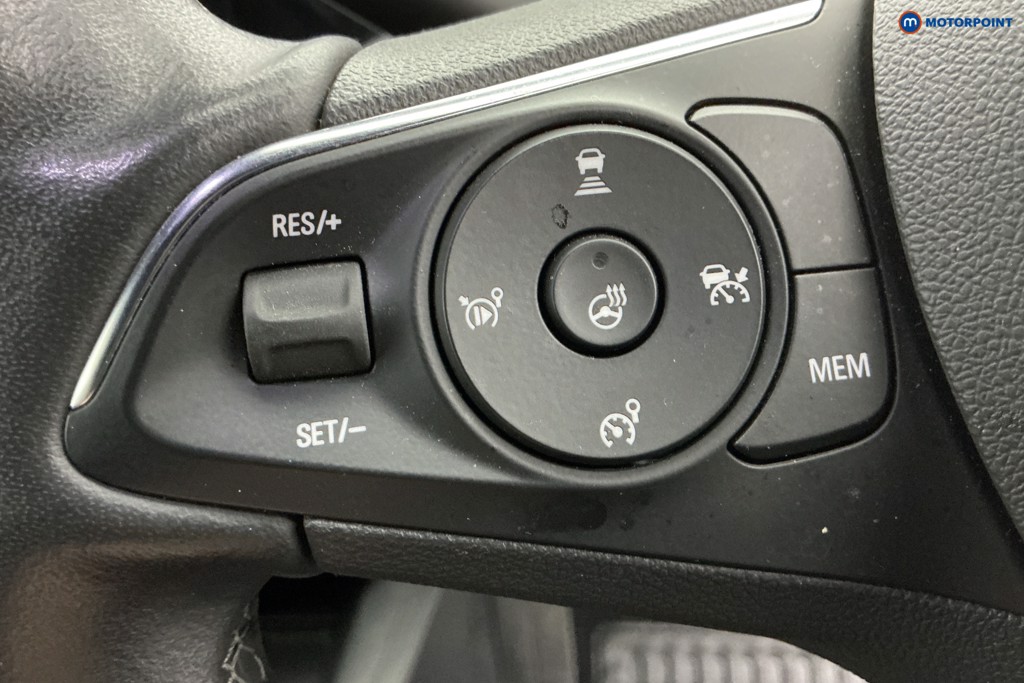 Vauxhall Mokka Ultimate Automatic Electric SUV - Stock Number (1604544) - 21st supplementary image