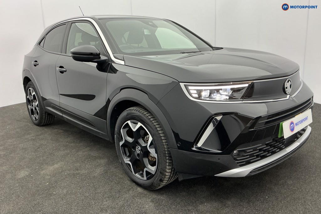 Vauxhall Mokka Ultimate Automatic Electric SUV - Stock Number (1604544) - 29th supplementary image