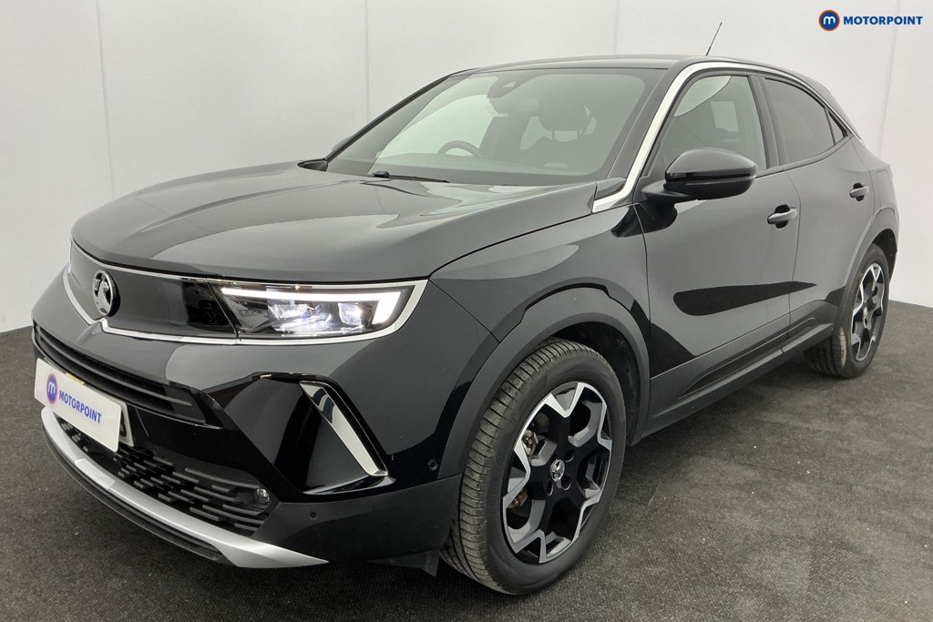 Vauxhall Mokka Ultimate Automatic Electric SUV - Stock Number (1604544) - 31st supplementary image