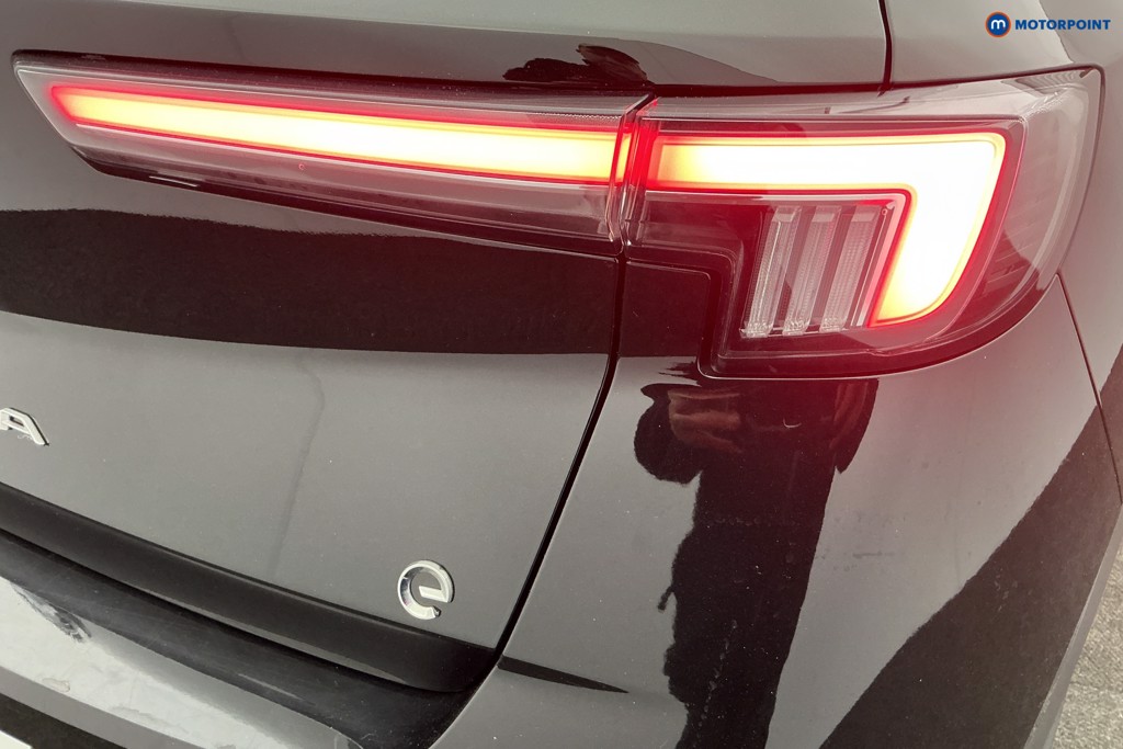 Vauxhall Mokka Ultimate Automatic Electric SUV - Stock Number (1604544) - 32nd supplementary image