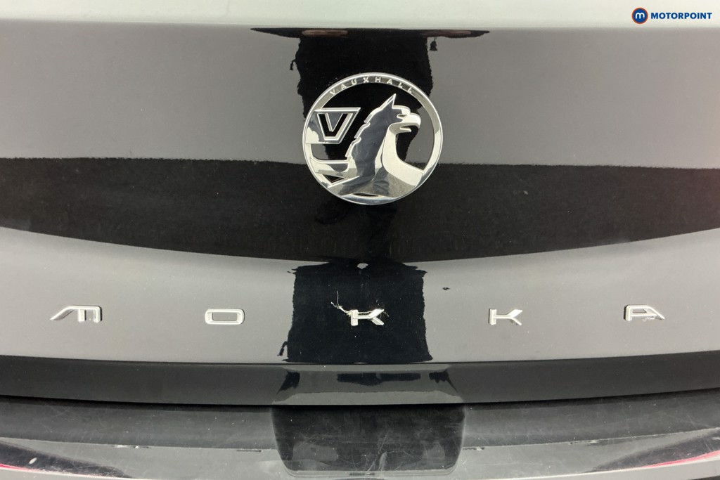 Vauxhall Mokka Ultimate Automatic Electric SUV - Stock Number (1604544) - 34th supplementary image