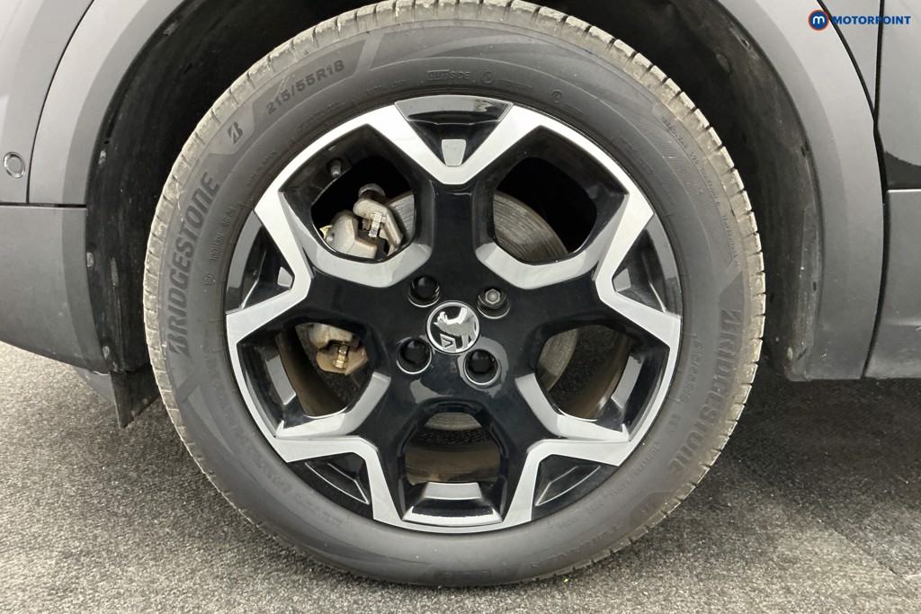 Vauxhall Mokka Ultimate Automatic Electric SUV - Stock Number (1604544) - 35th supplementary image