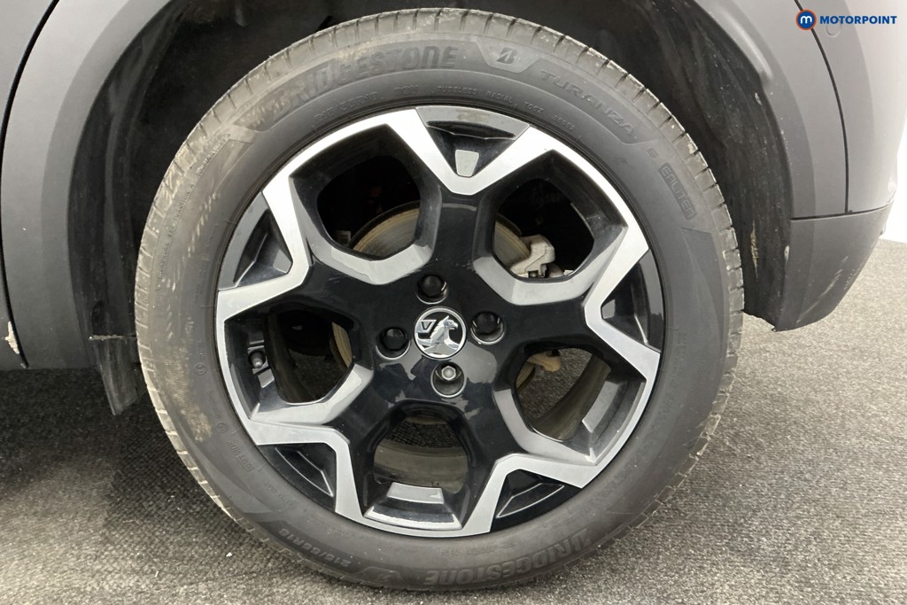 Vauxhall Mokka Ultimate Automatic Electric SUV - Stock Number (1604544) - 36th supplementary image