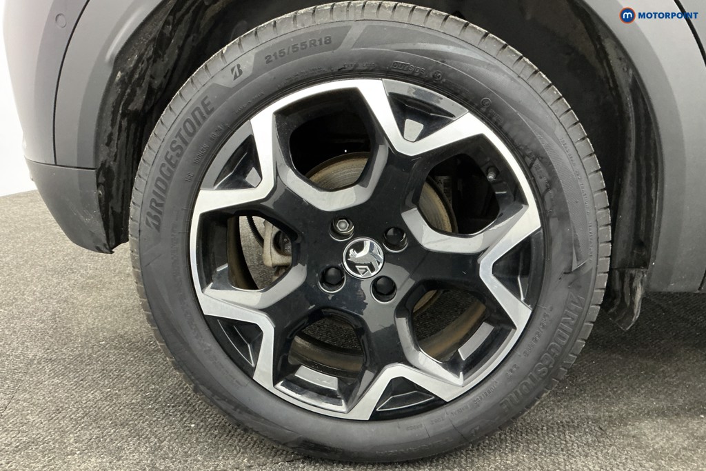 Vauxhall Mokka Ultimate Automatic Electric SUV - Stock Number (1604544) - 37th supplementary image