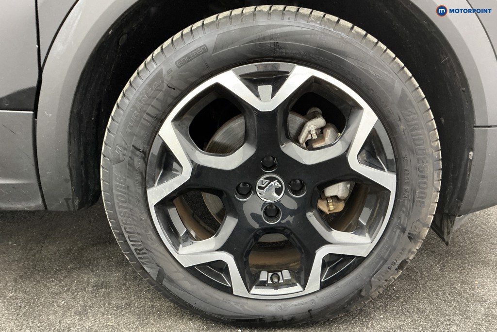 Vauxhall Mokka Ultimate Automatic Electric SUV - Stock Number (1604544) - 38th supplementary image