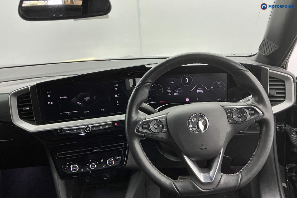 Vauxhall Mokka Ultimate Automatic Electric SUV - Stock Number (1604544) - 1st supplementary image