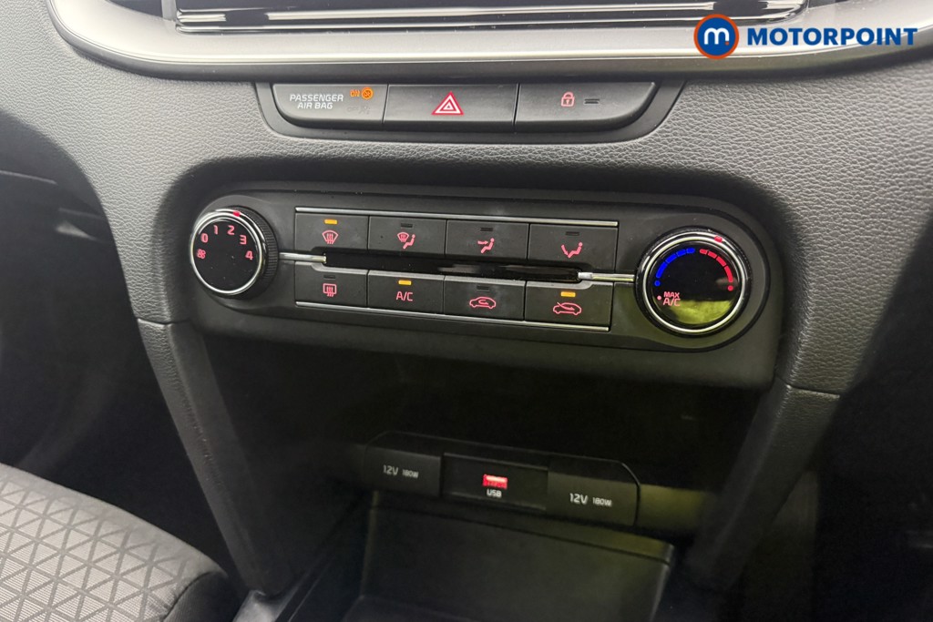 KIA Xceed 2 Manual Petrol Hatchback - Stock Number (1604821) - 3rd supplementary image