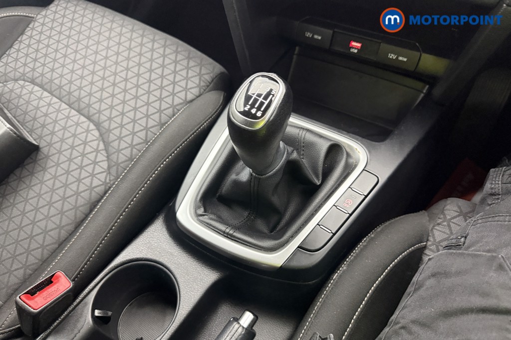 KIA Xceed 2 Manual Petrol Hatchback - Stock Number (1604821) - 4th supplementary image