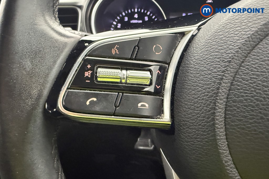 KIA Xceed 2 Manual Petrol Hatchback - Stock Number (1604821) - 6th supplementary image